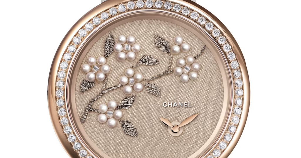 L'artisanat au cœur de la marque 